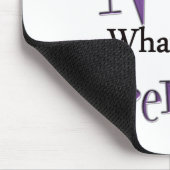 極度のナース マウスパッド (コーナー)