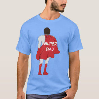 極度のパパのワイシャツ Tシャツ