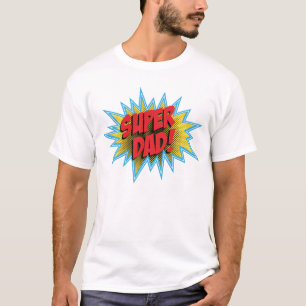 極度のパパのTシャツ Tシャツ