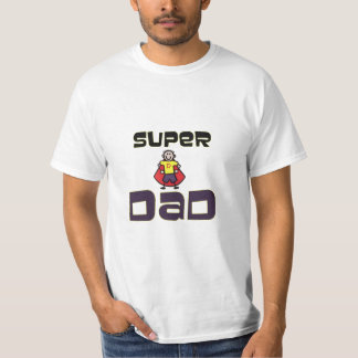 極度のパパ! Tシャツ