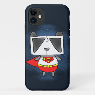 極度のパンダ iPhone 11 ケース