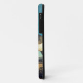 極度のビーグル犬犬- iPhone 5/5Sの場合 Case-Mate iPhoneケース (裏面/左)