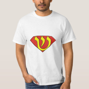 極度のユダヤ人 Tシャツ
