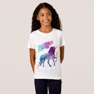 極度のユニコーン Tシャツ