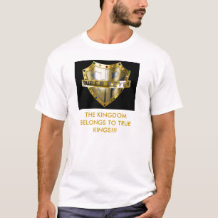 極度のレイエスレディースワイシャツ Tシャツ