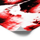 極度の不快感 ポスター (角)