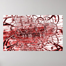 極度の不快感 ポスター