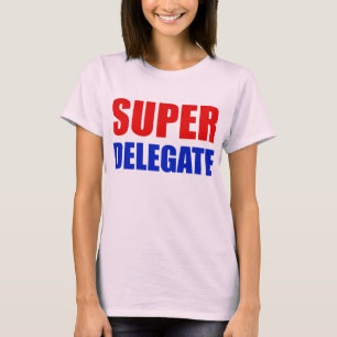 極度の代表者 Tシャツ