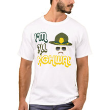 極度の兵士-私はすべてのハイウェーです