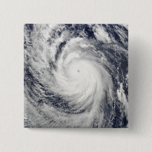 極度の台風Lupit 缶バッジ