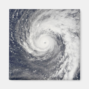 極度の台風Podul マグネット