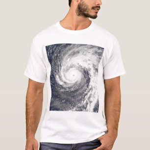 極度の台風Podul Tシャツ