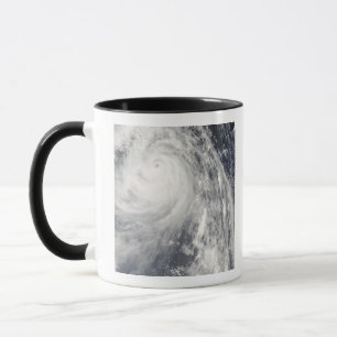 極度の台風Wipha マグカップ