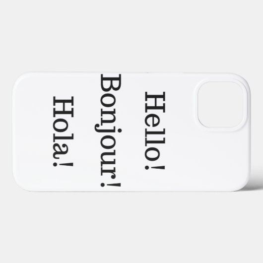 極度の堅い防水IPhone6ケース Case-Mate iPhoneケース (裏面 (横))