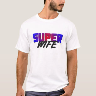 極度の妻 Tシャツ