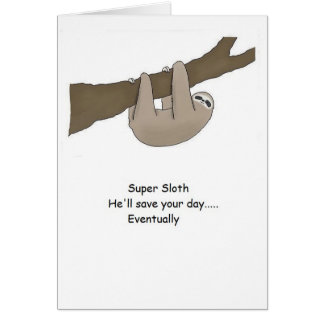 極度の怠惰の英雄