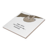 極度の怠惰の英雄 タイル (側面)