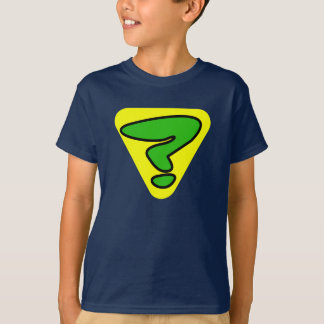 極度の探偵はTシャツをからかいます Tシャツ