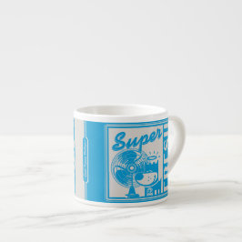 極度の新しい エスプレッソカップ