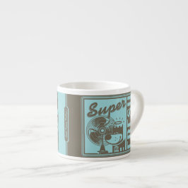 極度の新しい エスプレッソカップ