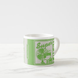 極度の新しい エスプレッソカップ