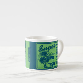 極度の新しい エスプレッソカップ