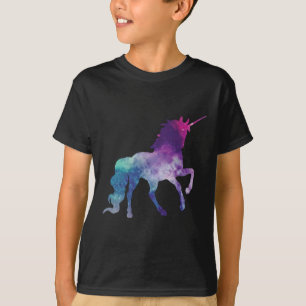 極度の新星のユニコーン Tシャツ