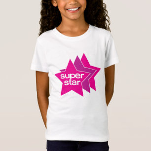 極度の星 Tシャツ