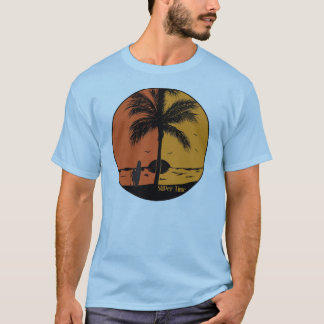 極度の時間 Tシャツ