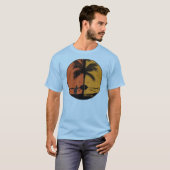 極度の時間 Tシャツ (正面フル)