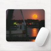 極度の月2011年 マウスパッド (マウス)