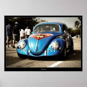 極度の楕円形ポスター ポスター