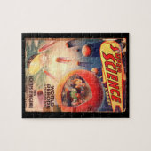 極度の科学の物語v01 n01 (1940-03.Fictioneers ジグソーパズル (横)