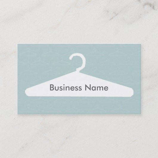 極度の素晴らしいカード 名刺 (正面)