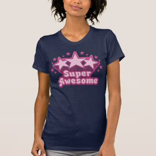 極度の素晴らしい Tシャツ