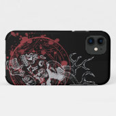 極度の自然なデザイン Case-Mate iPhoneケース (裏面(横))