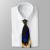 極度の音波のタイ ネクタイ (タイ)