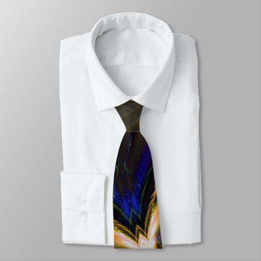 極度の音波のタイ ネクタイ (タイ)