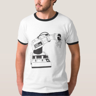 極度のArmatron Tシャツ