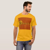 極度のBuick Tシャツ (正面フル)