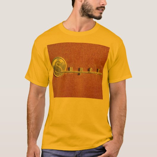 極度のBuick Tシャツ (正面)