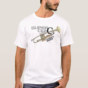 極度のCクラブTシャツ Tシャツ