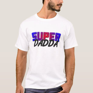 極度のDadda Tシャツ