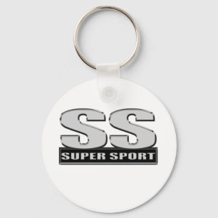 極度のduperのスポーツ キーホルダー