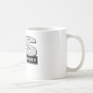 極度のduperのスポーツ コーヒーマグカップ
