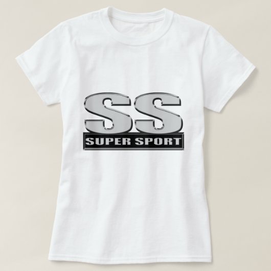 極度のduperのスポーツ tシャツ (デザイン正面)