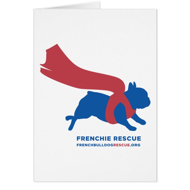 極度のFrenchie (正面)