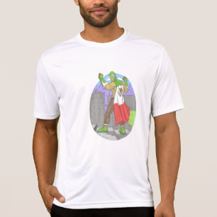 極度のMex Tシャツ