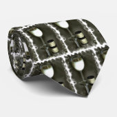 極度のOreo ネクタイ (ロール)