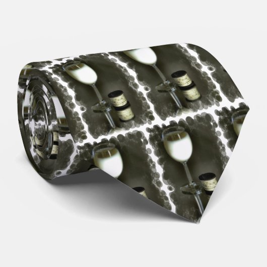 極度のOreo ネクタイ (ロール)